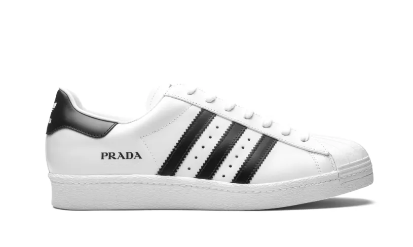 Adidas Superstar Superstar 'Prada'